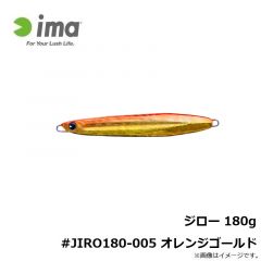 DJ-100 グランドパイク #4/0
