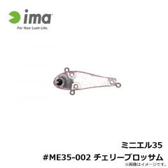 アムズデザイン　サンティス33 #X5057 ネオブルピン