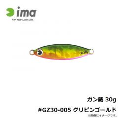 DJ-100 グランドパイク #4/0
