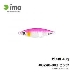DJ-100 グランドパイク #4/0
