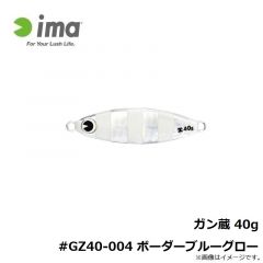 DJ-100 グランドパイク #4/0
