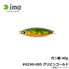 DJ-100 グランドパイク #4/0
