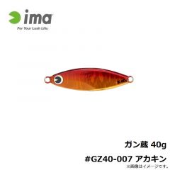 DJ-100 グランドパイク #4/0
