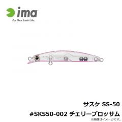 一誠　沈み蟲 2.6インチ オキチョビクロー (限定カラー)