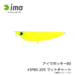 アムズデザイン　アイマポッキー80 #IP80-205 マットチャート