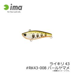 オーナー　F-6258 落し込みジグサビキ Ｓ