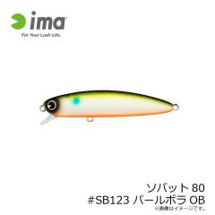 シマノ　24イカダ替穂タイプD  8.2