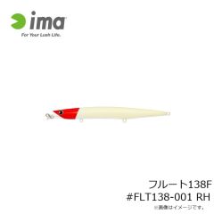 アムズデザイン　フルート138F #FLT138-001 RH