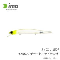 アムズデザイン　ナバロン125F #X5488 レッドヘッドパール