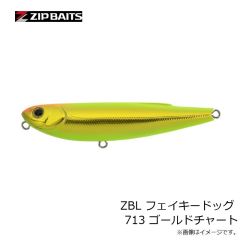 ジップベイツ　ZBL デビルフラッター77S 915 マズメチャート