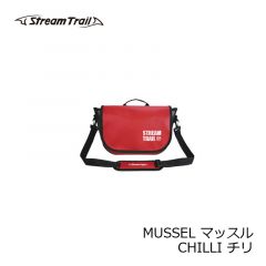 ストリームトレイル ( StreamTrail )　MUSSEL マッスル　CHILLI チリ