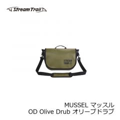 ストリームトレイル ( StreamTrail )　OD Olive Drub オリーブドラブ