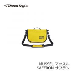 ストリームトレイル ( StreamTrail )　SAFFRON サフラン