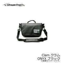 ダイワ (Daiwa)　エメラルダス ショルダーバッグ（C）　ブラック