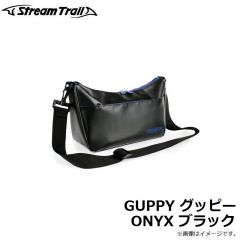 GUPPY グッピー AZURE ブルー
