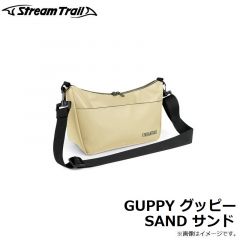 GUPPY グッピー AZURE ブルー
