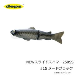 デプス　NEWスライドスイマー250SS #14 マレット