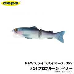 NEWスライドスイマー250SS #18 グリッターカープ
