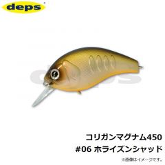 デプス　リバウンドスティック 5インチ #141 サクラベビー/ブルーフレーク