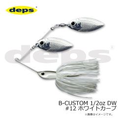 デプス　B-CUSTOM 3/4oz DW #13 オチアユ