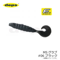 DEPS　MSグラブ #02 ウォーターメロンシード