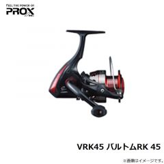 プロックス（PROX）　VRK40　バルトムRK