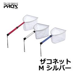 4548992200702, プロックス（PROX）　ザコネット　Ｍ　レッド