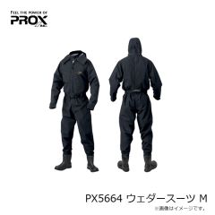 プロックス　PX5664 ウェダースーツ M