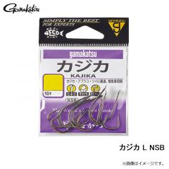 がまかつ　カジカ L NSB