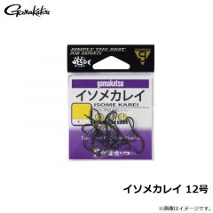 糸付 アイナメ鈎 16-5
