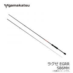 がまかつ　ラグゼ EGRR S86MH