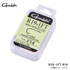 がまかつ　R19-1FT #14