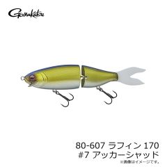 68-874 バラ ふかせ鮭鱒 20号 NSC