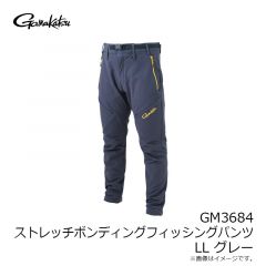 がまかつ　GM2194 アルテマシールド100フローティングベスト S ブラック