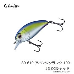 ティクト　メバスタ！バチコン M-0.2g