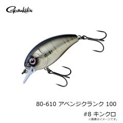 ティクト　メバスタ！バチコン M-0.2g