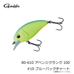 ティクト　メバスタ！バチコン M-0.2g