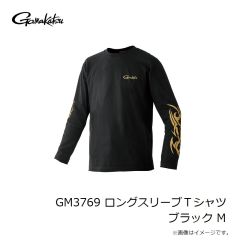 がまかつ　GM3754 ストレッチBフィッシングパンツ ブラック/ブラック 5L