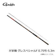 がまかつ　68-996 バラ M-BOX カン付海上釣堀(リアルケイムラ) 13号