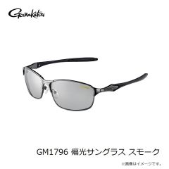 がまかつ　GM3813 フィッシングソックス(先割) ブラック(ミドル) L