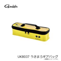 がまかつ　UK8037 うきまろギアバッグ