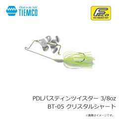 ティムコ　PDL バスティンツイスタービティー BTB-02 Lボルト