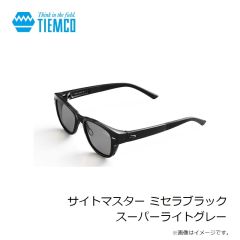 ティムコ　サイトマスター マニフィコブラック スーパーセレン
