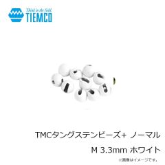 ティムコ　TMCタングステンビーズ+ ノーマル XS 2.3mm FLピンク
