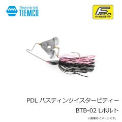 ティムコ　PDL バスティンツイスタービティー BTB-02 Lボルト