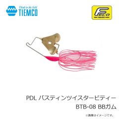 ティムコ　PDL バスティンツイスタービティー BTB-07 Sシャッド