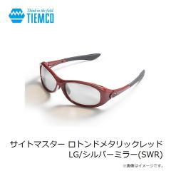 ティムコ　サイトマスター ロトンドマットブラック ライトローズ(SWR)