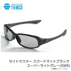 ティムコ　サイトマスター スクードブラック ライトローズ(SWR)