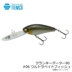 ティムコ　クランキーダーター90 #01 クラシックテネシー