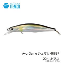 ティムコ　クリッタータックル 青天井 (アオテンジョウ) #06 オリーブシャッド